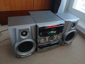 hifi vez sharp - 5