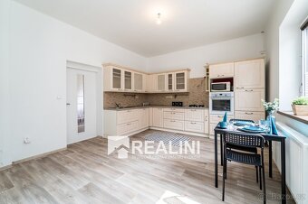 Prodej rodinného domu v centru města Třinec, ev.č. 00419 - 5