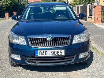 Prodám Škoda Octavia Combi Family 1.6 TDI 4x4 2012 - 5