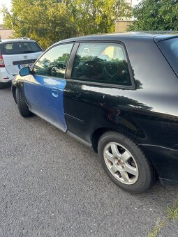 Audi a3 8L 1.9tdi 66kw - 5