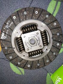 Spojka VALEO - 5