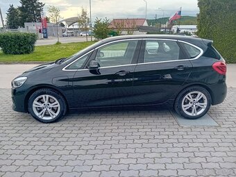 BMW Rad 2 Active Tourer 225xe 4X4 A/T - DPH - 5