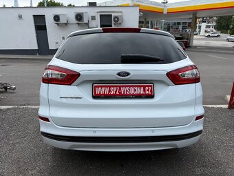 Volkswagen Passat 2.0TDi R-Line DSG • 2/2021 • PRODÁNO - 5