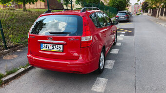 Hyundai i30 CW 2012 - 133 000 - 5