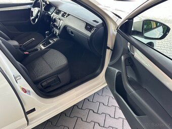 Škoda Octavia III 1.6 TDI 77kW 4x4 6.kvalt TOP - 5