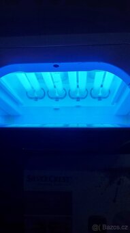 UV Lampa - 5