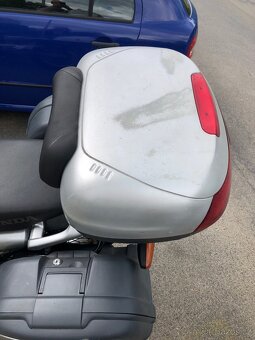 Motonadily Honda xl650 v transalp 2004 - 5