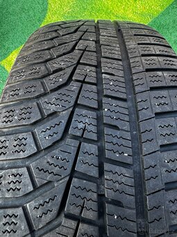 Alu kola značky R.O.D 5x112 R17 zimní Bmw, Vw... - 5