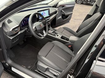 Cupra Formentor, 1.5Tsi CZ DPH 1-MAJ ZARUKA - 5