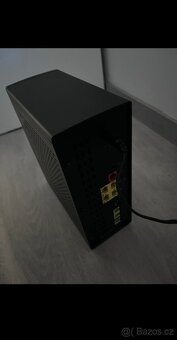 Router O2 - 5