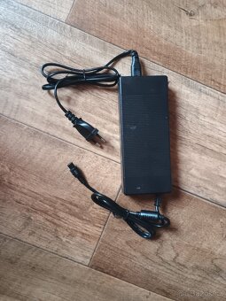 Elektrická koloběžka GoGEN VoyagerS911 MaxRange - 5
