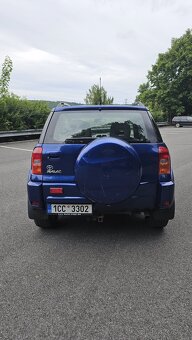 Rav4 2.0vvti - 5