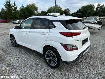 Hyundai KONA Premium Facelift Rok výroby: září 2022 - 5