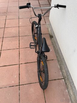 BMX kolo Krusty 33 - 5
