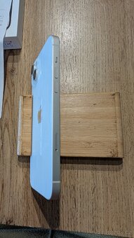 iPhone 14 Plus 128G Baterie 86% Záruka 17.12.2026 - 5
