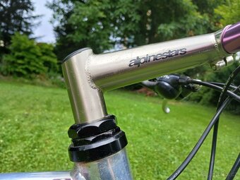 MTB retro Alpinestars Al-mega E900 - 5