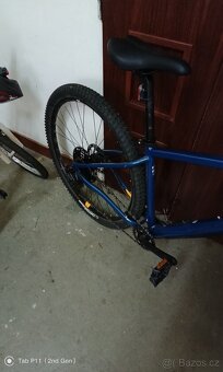 Rockrider Expl 520 - 5