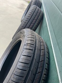 Pneu Matador Hectora 5 185/60R15 - 5