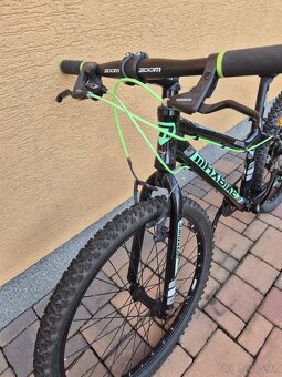 Horské kolo 🚵 - 5