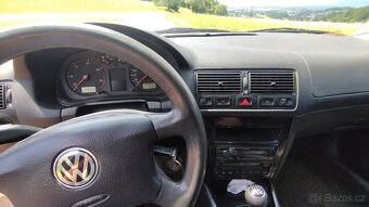 Vw golf 4 combi 1.9tdi - 5