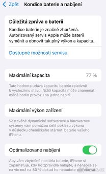 Apple iPhone SE 2020 64GB Red - 5