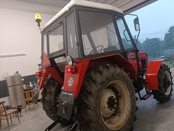 Zetor 7045 - 5