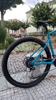 Kolo Focus Whistler 3.6🔥 Nové ⚠️ Ram XL, Kola 29⚠️ - 5