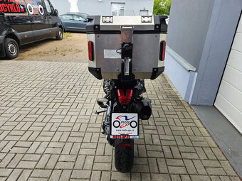 Triumph Tiger 1200 XCX ABS - 5
