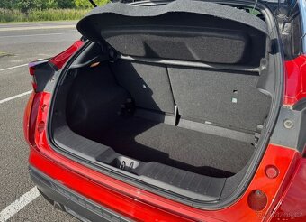 Nissan Juke 1.0 DIG-T N-Design DCT - 5