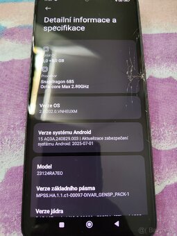 Xiaomi redmi note 13 8+8/256gb - 5