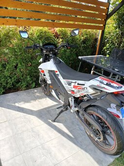Elektro moto Masai 3000 , skutr,sur-ron,Tinbot,Tesla - 5