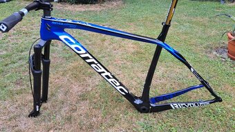 Corratec boost - 5