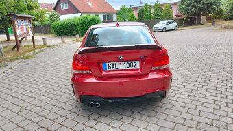 PRODÁM BMW 123D E82 - 5