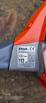 Oleomac BC 240 T - 5