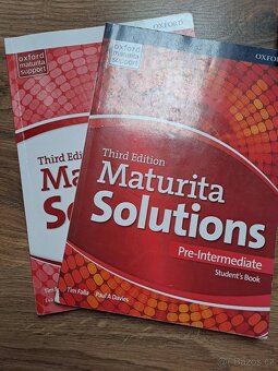 Maturita solution - 5