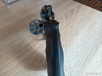 Prodám revolver Alfa Steel 9 mm flobert - 5