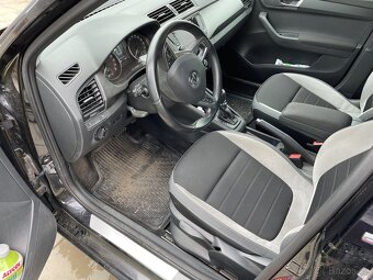 Škoda Fabia III 1.4 TDI 66 kW DSG, 2016, 152 000 km - 5