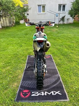 KTM 350 exc-f 2021 - 5