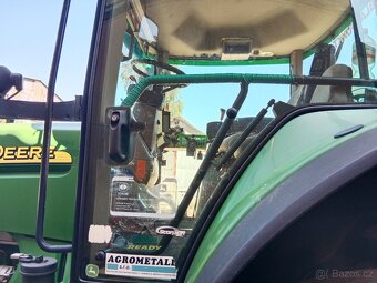 JOHN DEERE - 5