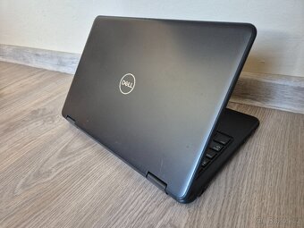▼DELL Latitude 3190 2-in-1 - 11,6" / TOUCH / 8GB / SSD / ZÁ - 5