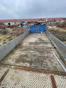 Kontejner Abroll - 5