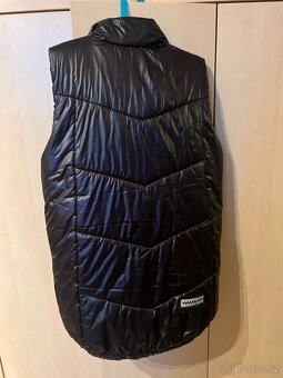 Nádherná teplá vesta Coccodrillo vel. 152 - 5