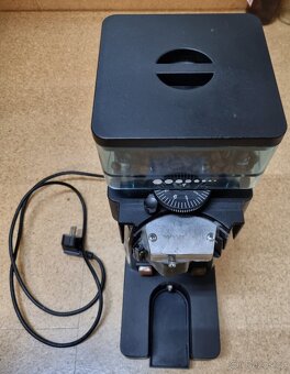 Prodám profi mlýnek Rancilio MD 50AT - 5