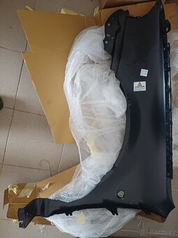 Přední blatník škoda oktavie 1 - 5