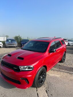 Na prodej Dodge Durango 2020 3.6 Amerikanakolech - 5