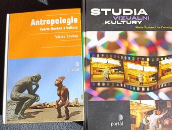 Antropologie - 5
