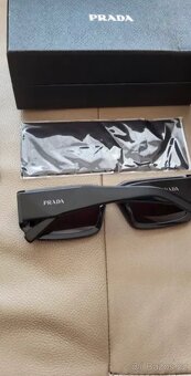 Prada slunecni bryle - 5