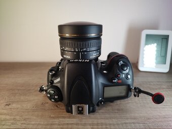 Nikon D800e + Sigma 8mm - 5
