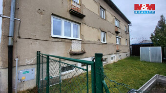 Prodej ubytovny, 150 m², Olomouc, ul. Na zákopě - 5
