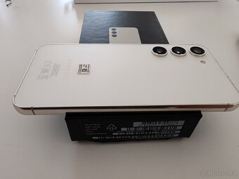 Samsung galaxy s23 - 5